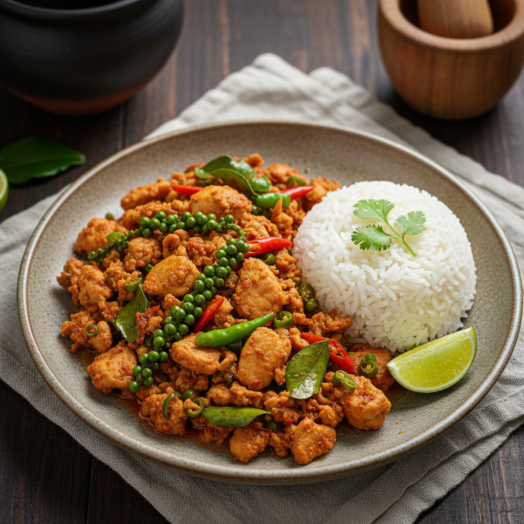 Khua Kling Gai