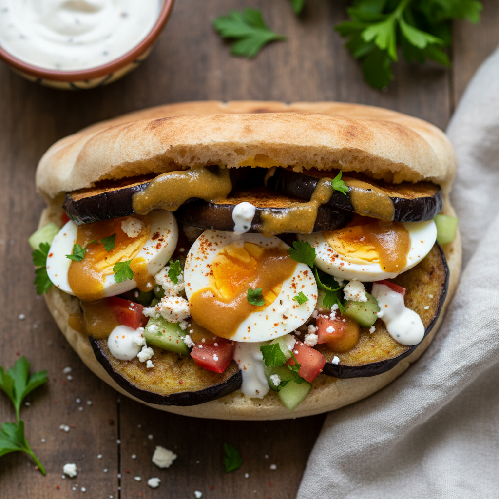 Sabich