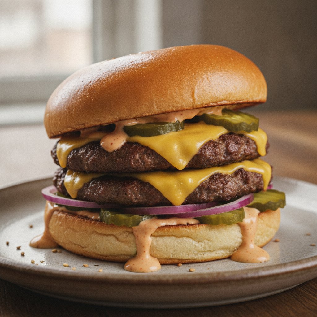 Smash Burger