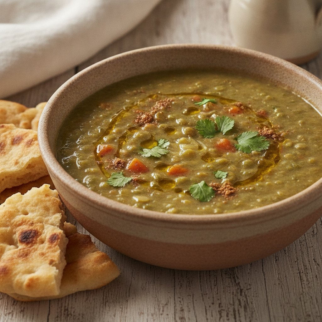 Split Pea Soup