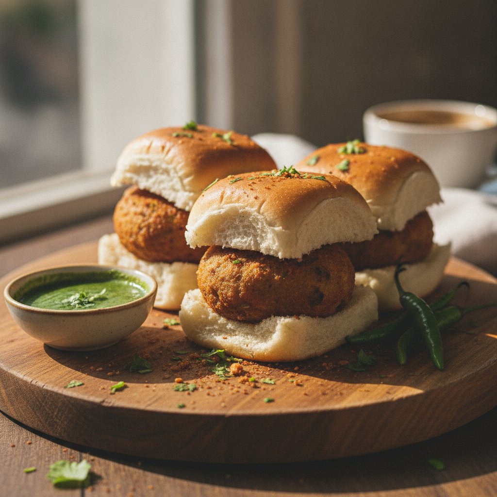 Vada Pav