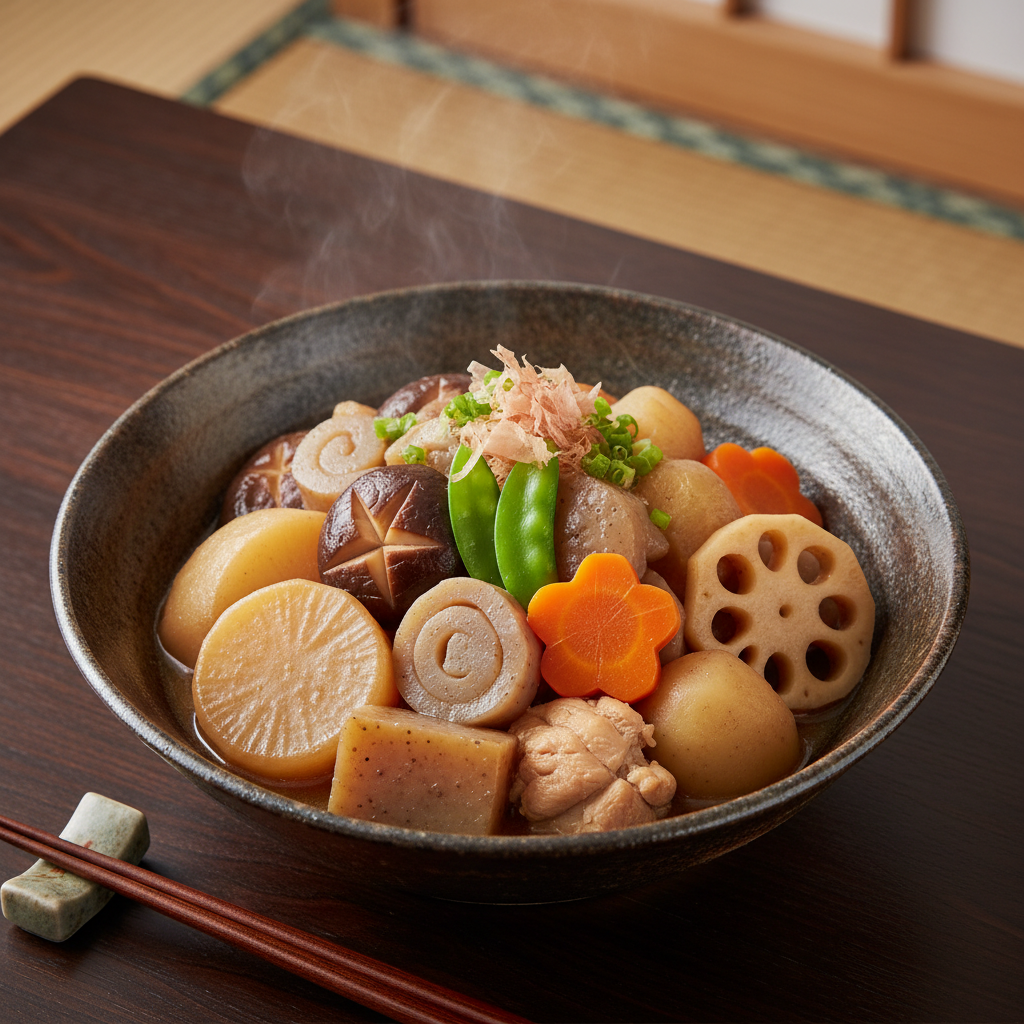 Nishime