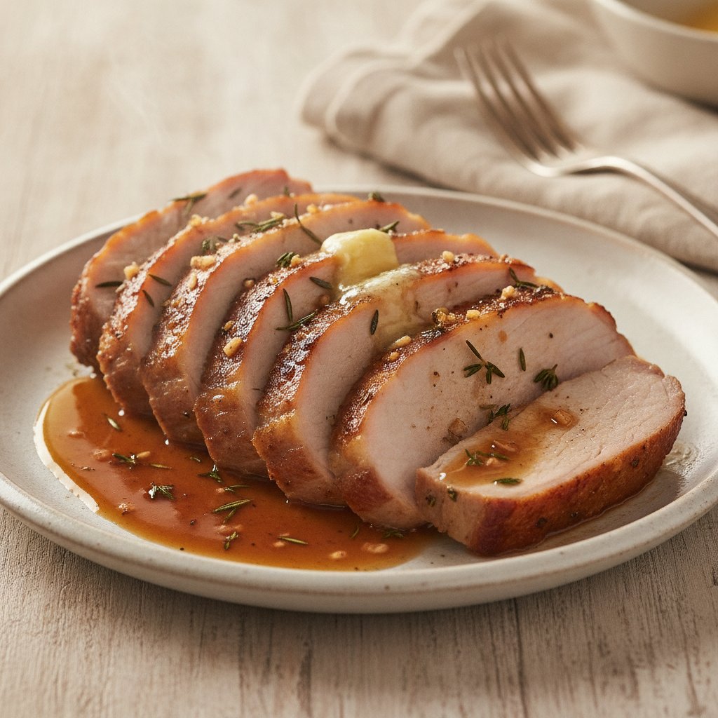 Roast Pork Loin
