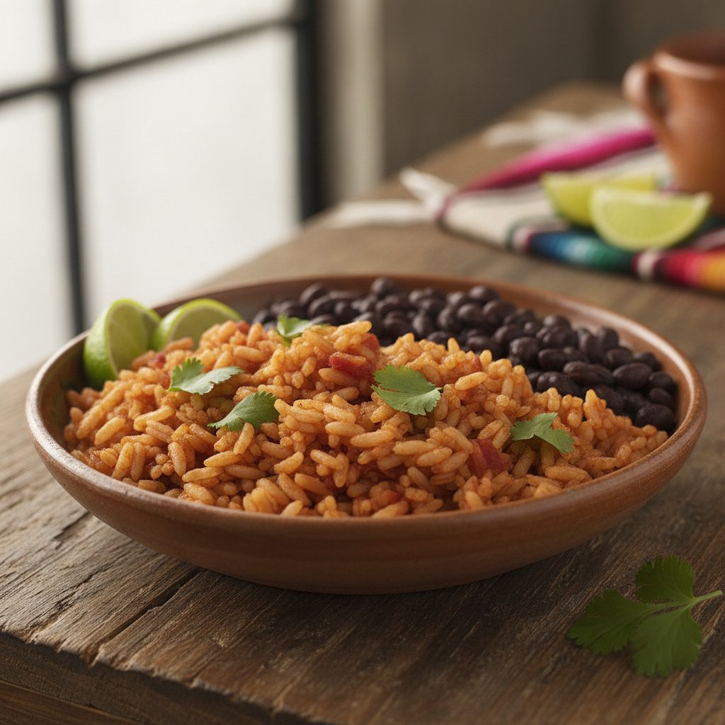 Mexican Red Rice