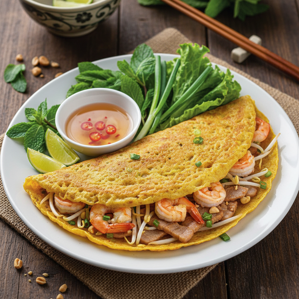 Banh Xeo