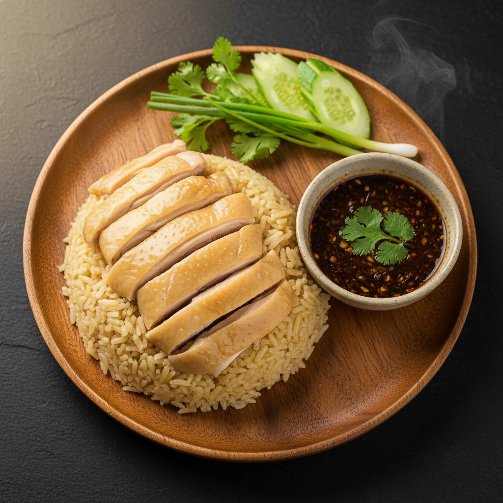 Khao Mun Gai