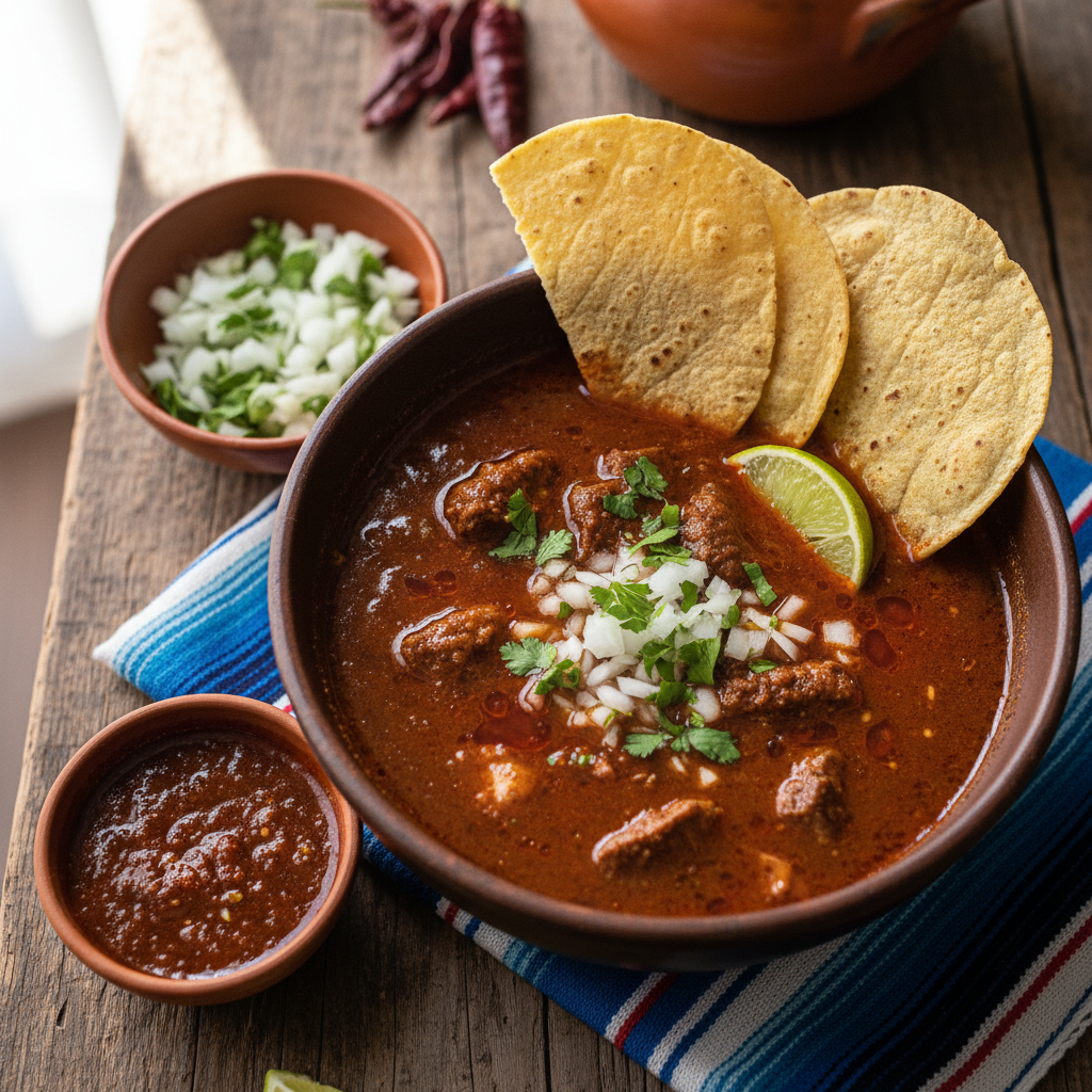 Birria de Res