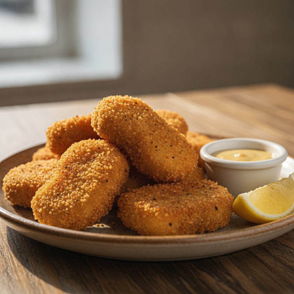 Chicken Nuggets