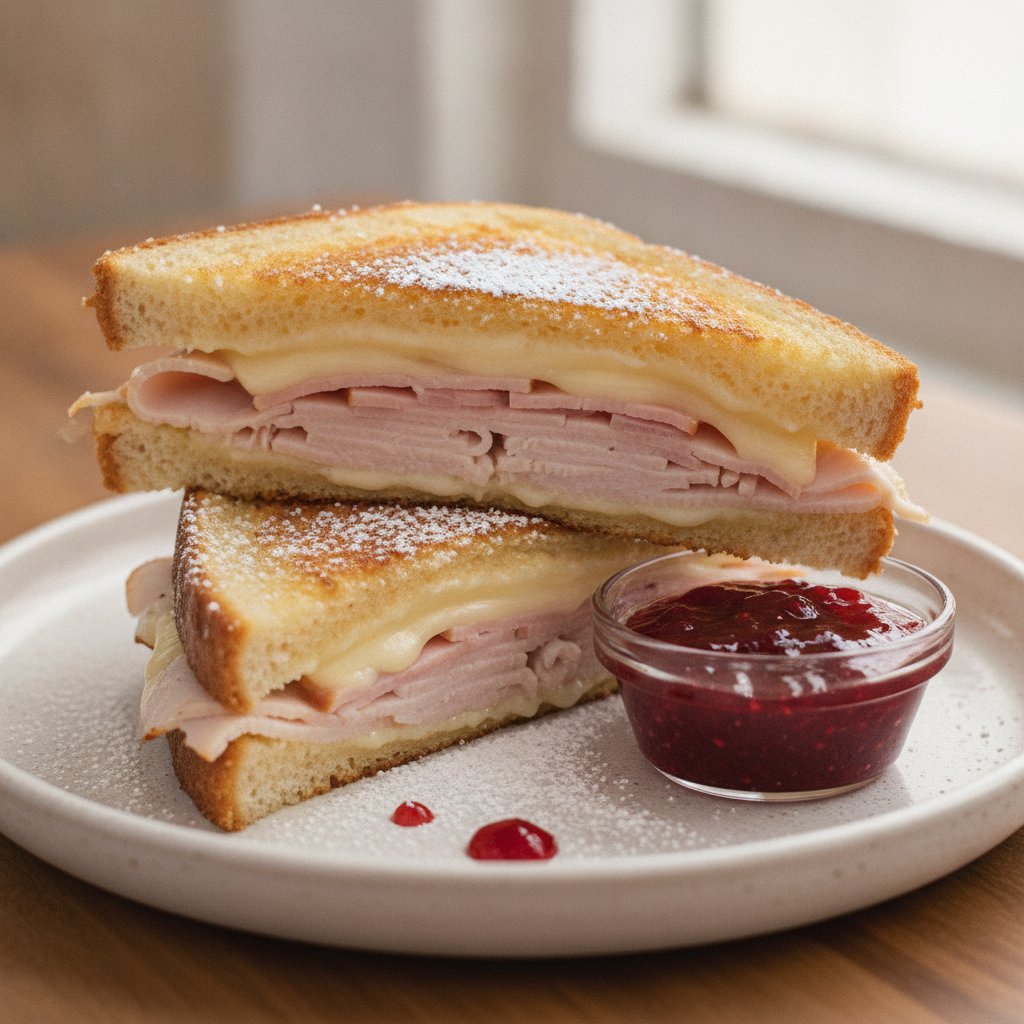 Monte Cristo
