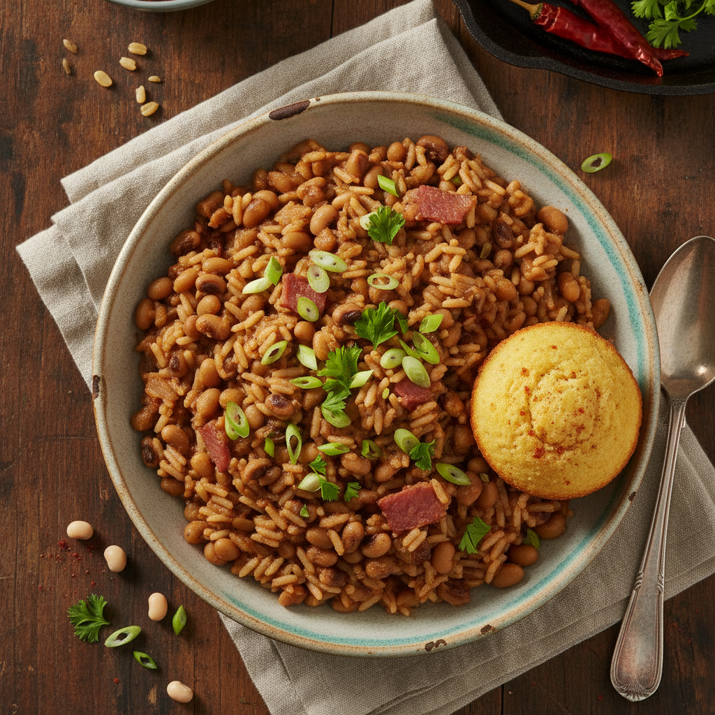Hoppin' John