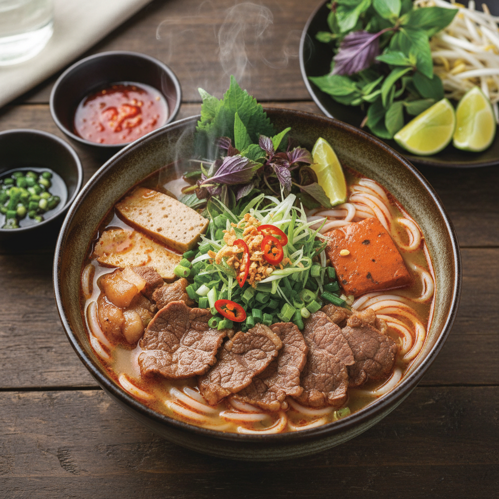 Bun Bo Hue