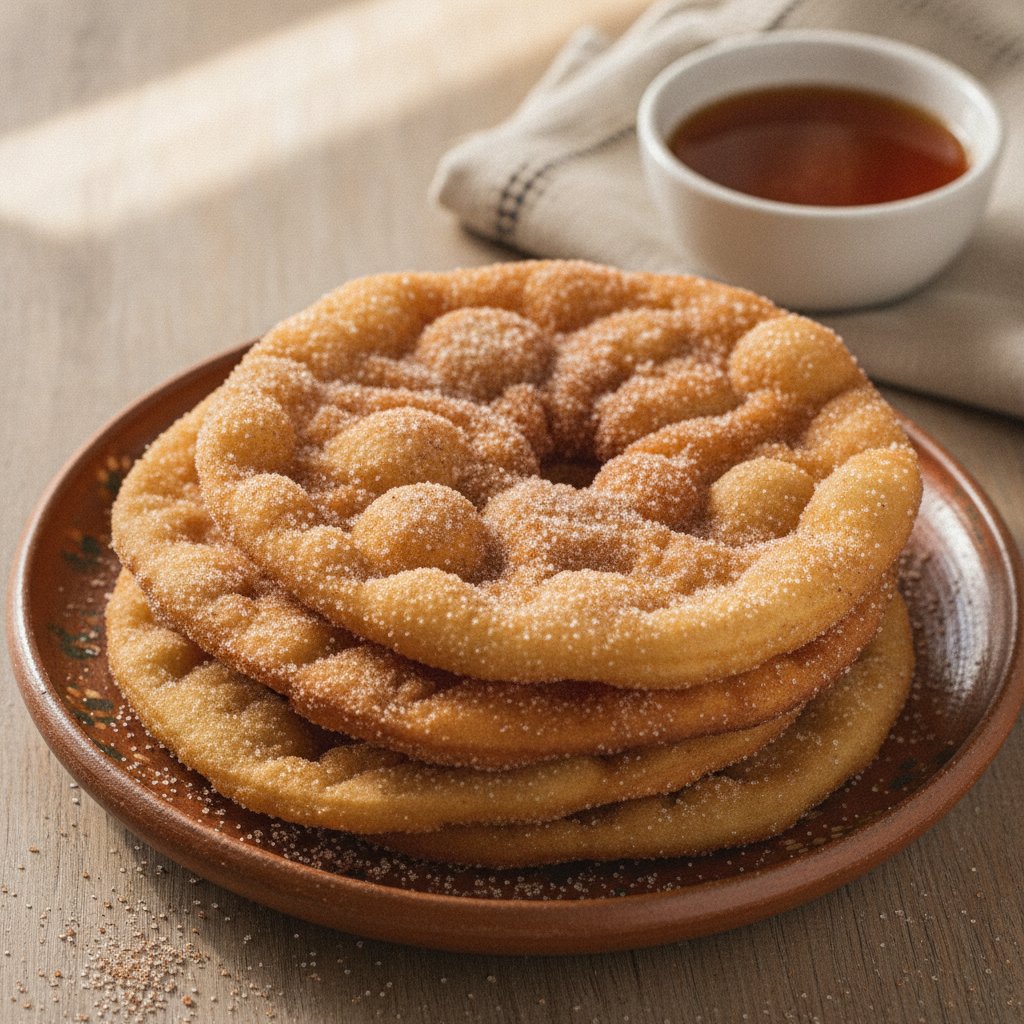 Buñuelos