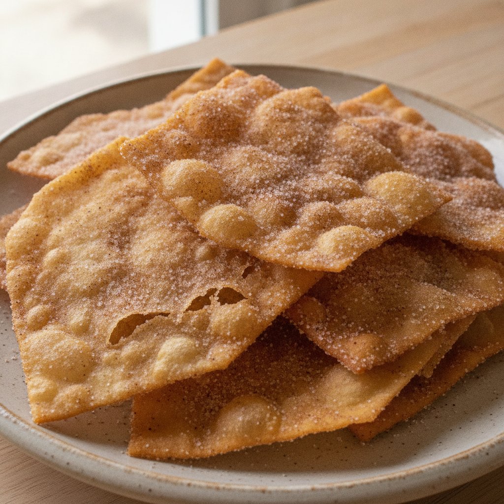Buñuelos de Rodilla