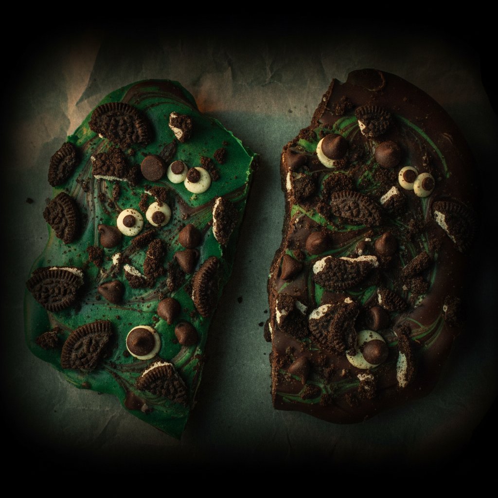 Monster Bark