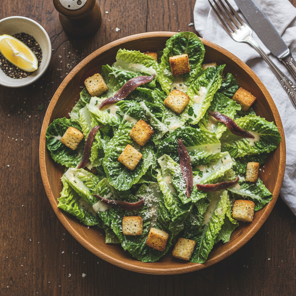 Caesar Salad