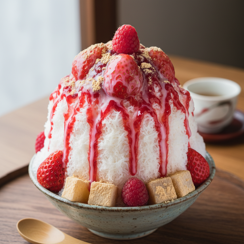 Kakigori