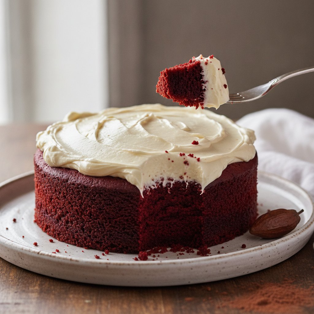 Red Velvet Cake