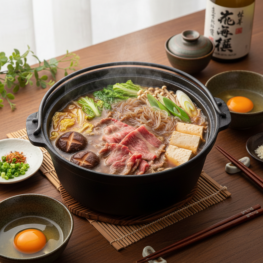 Sukiyaki