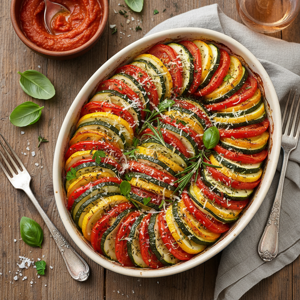 Tian Provençal