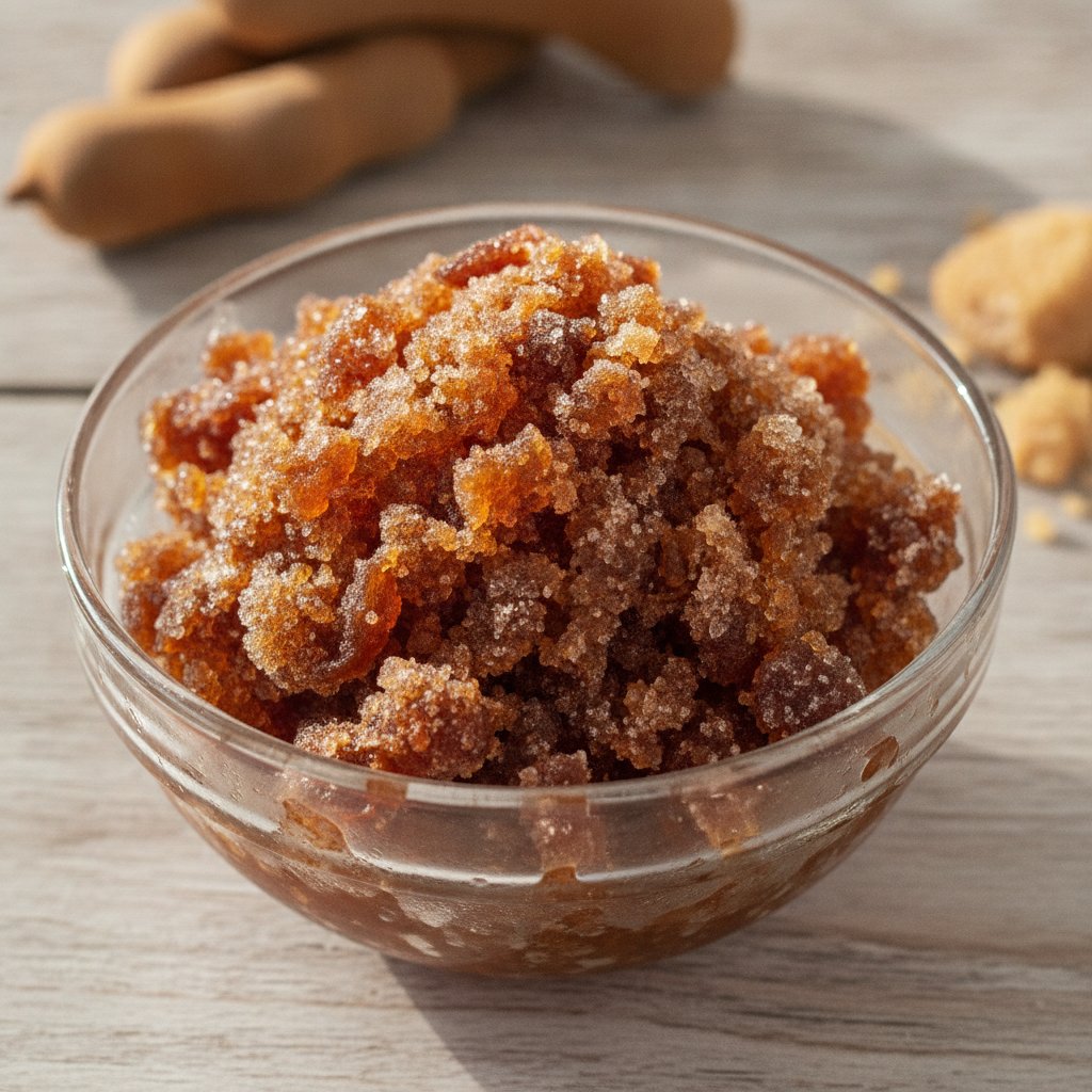 Tamarind Ice