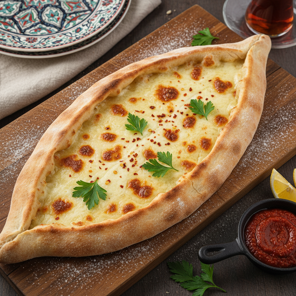 Kasarli Pide