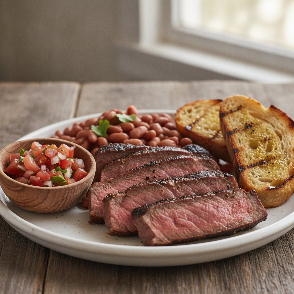 Santa Maria Tri-Tip