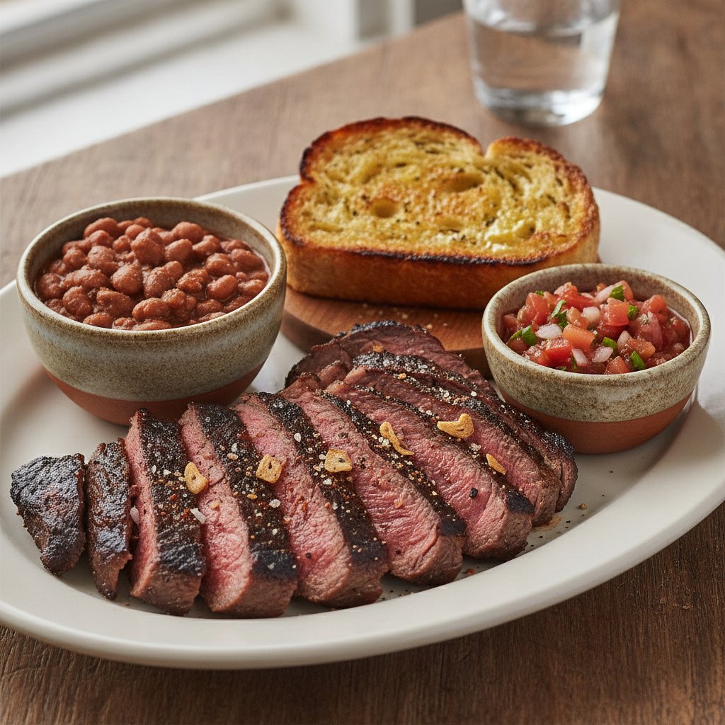 Santa Maria Tri-Tip