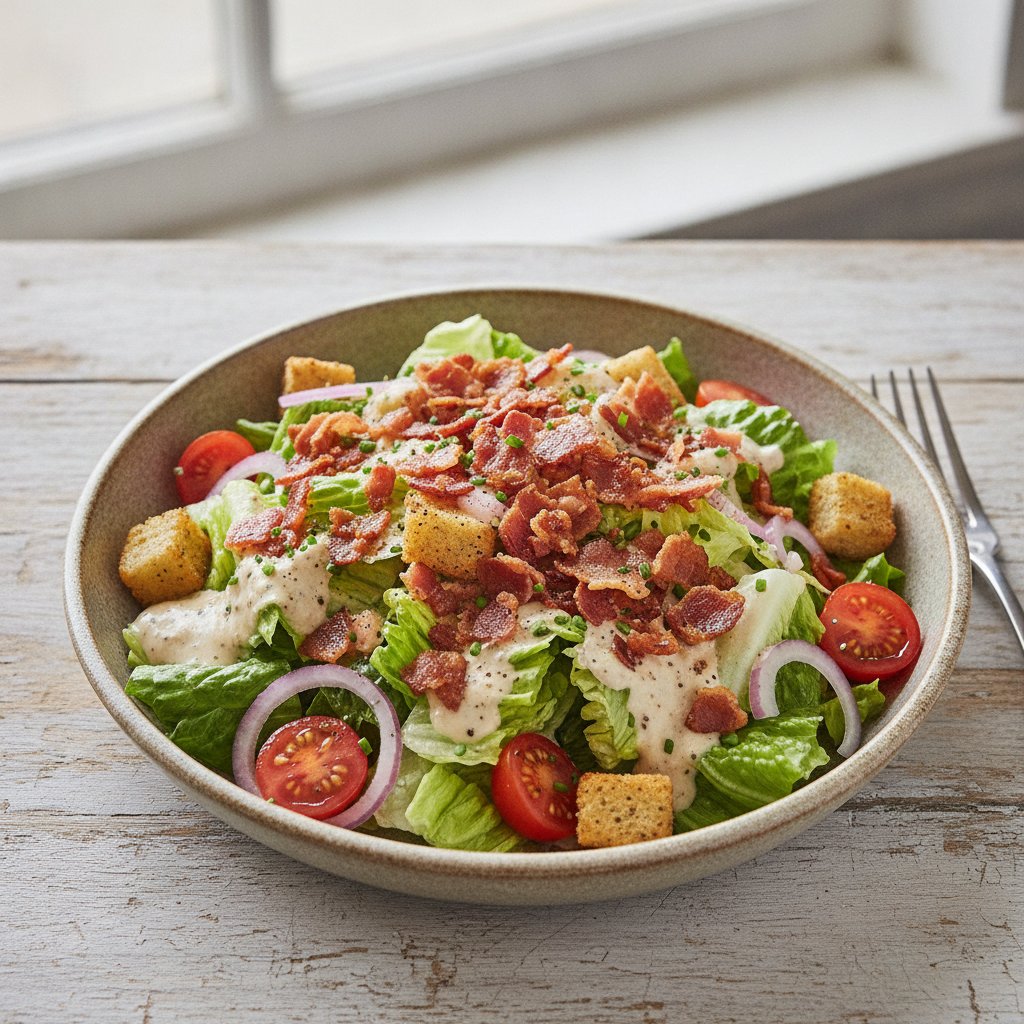 BLT Salad