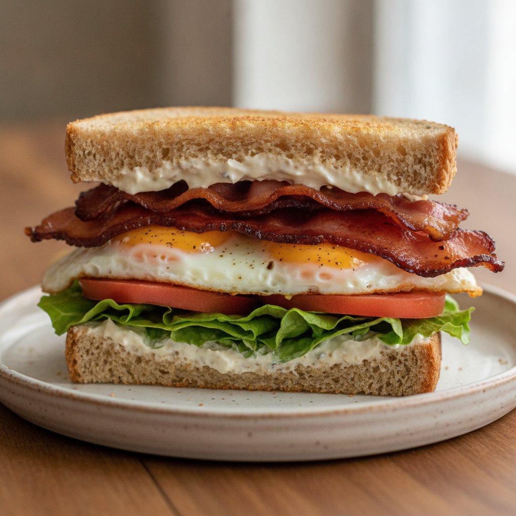 BLT (High-Protein)