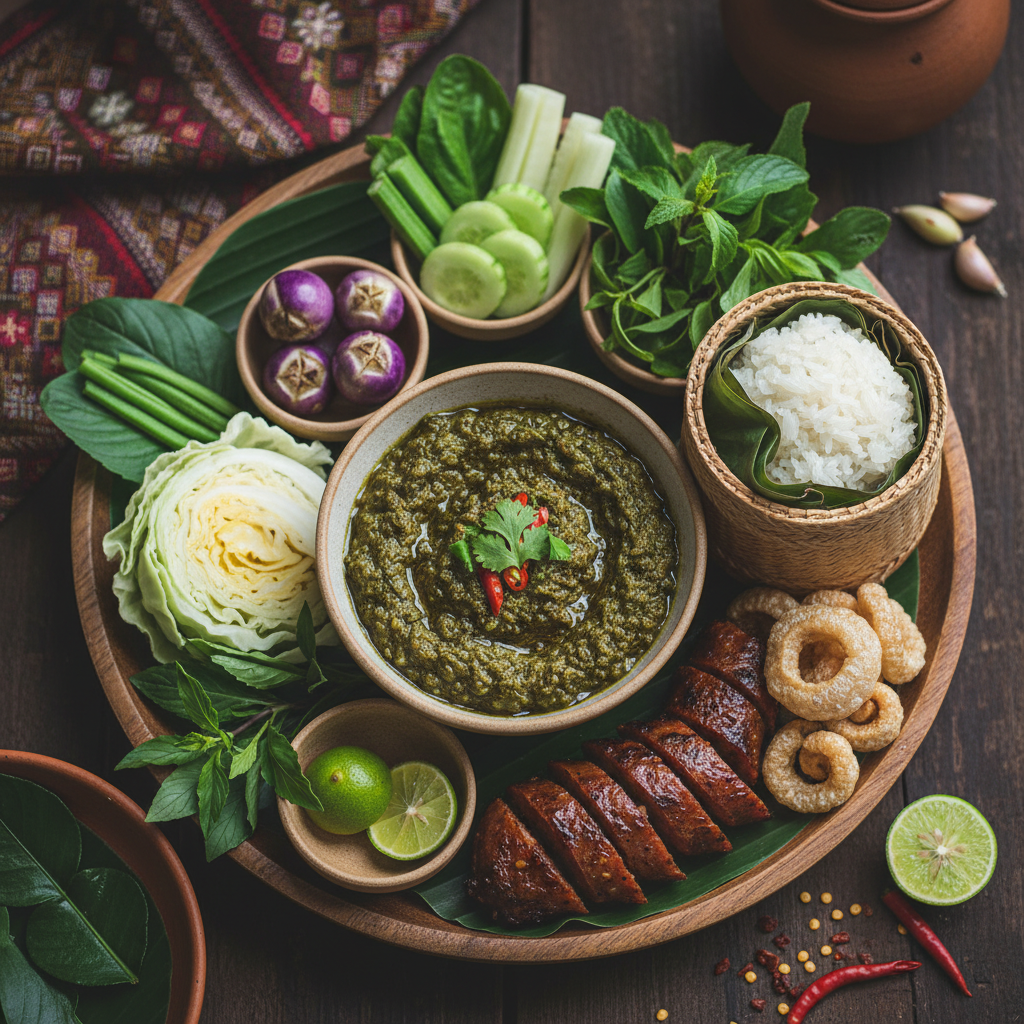 Nam Prik Noom