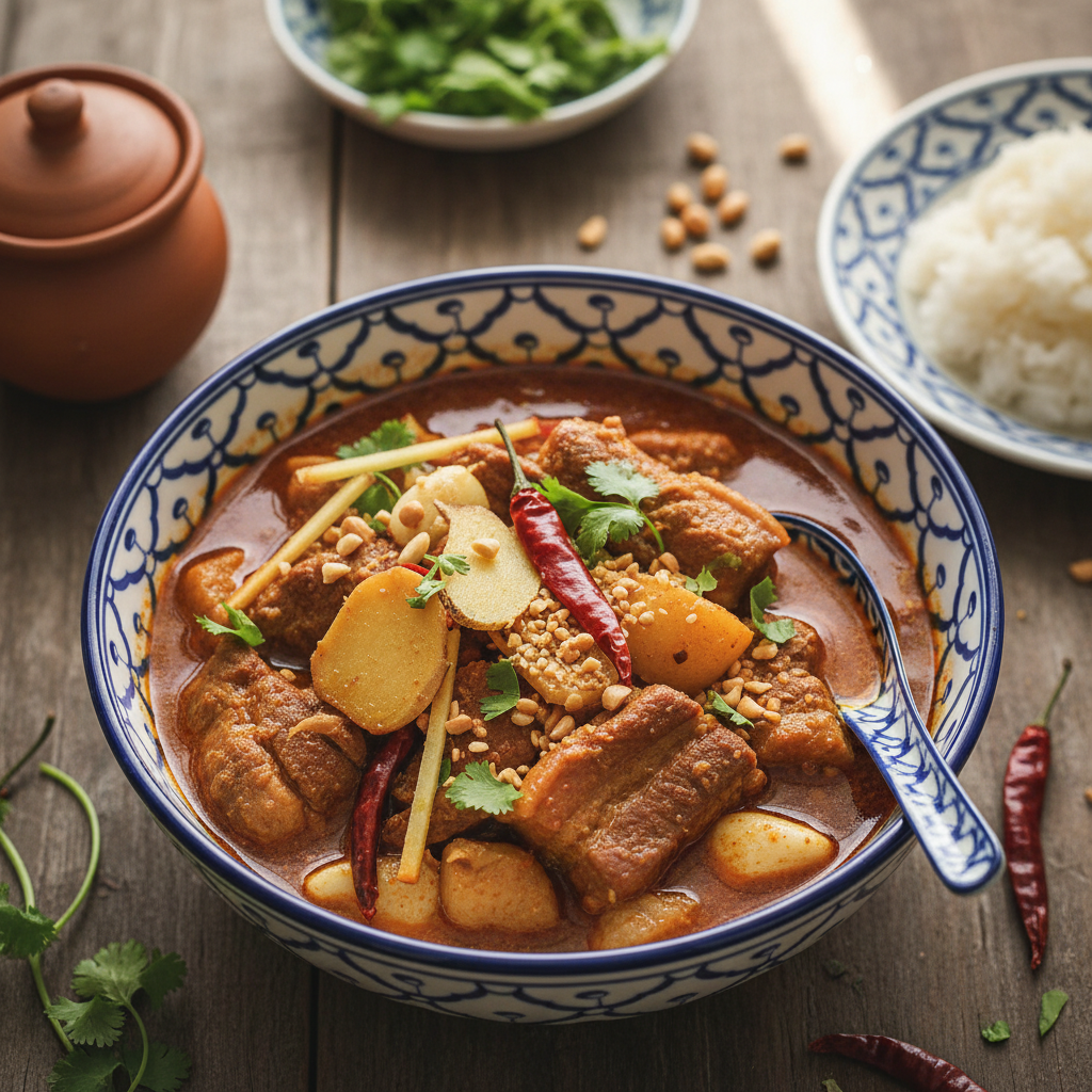 Gaeng Hung Lay