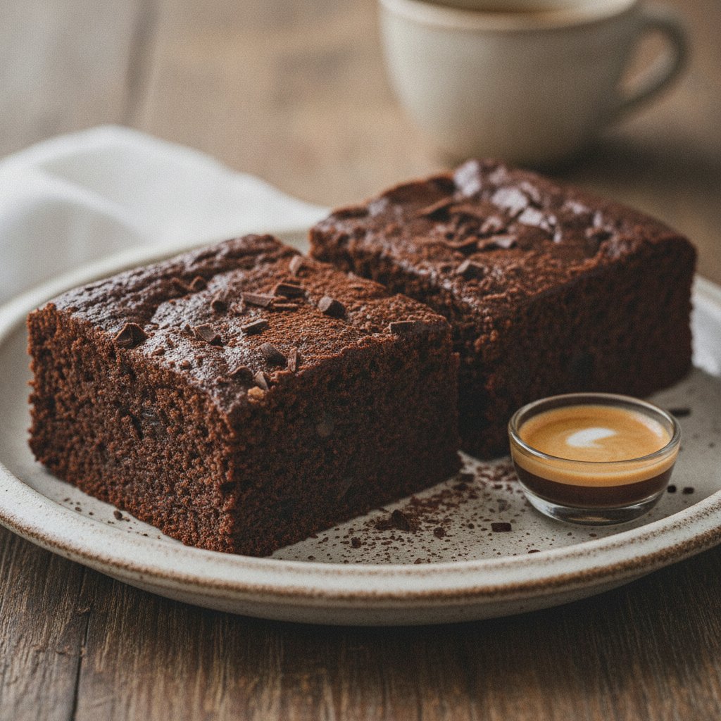 Coffee Chocolate Bars