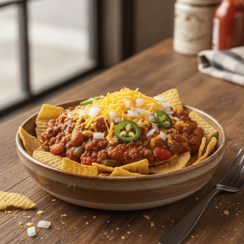 Frito Pie