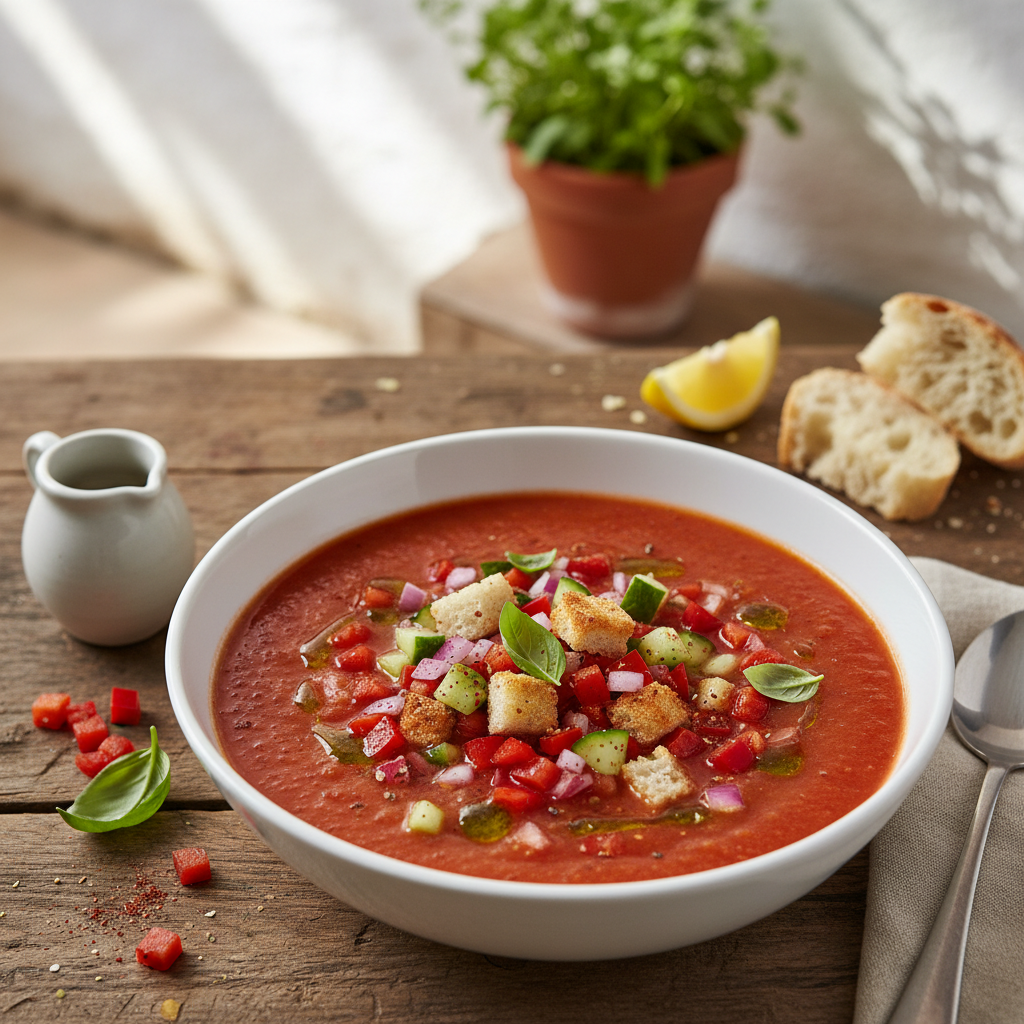 Gazpacho
