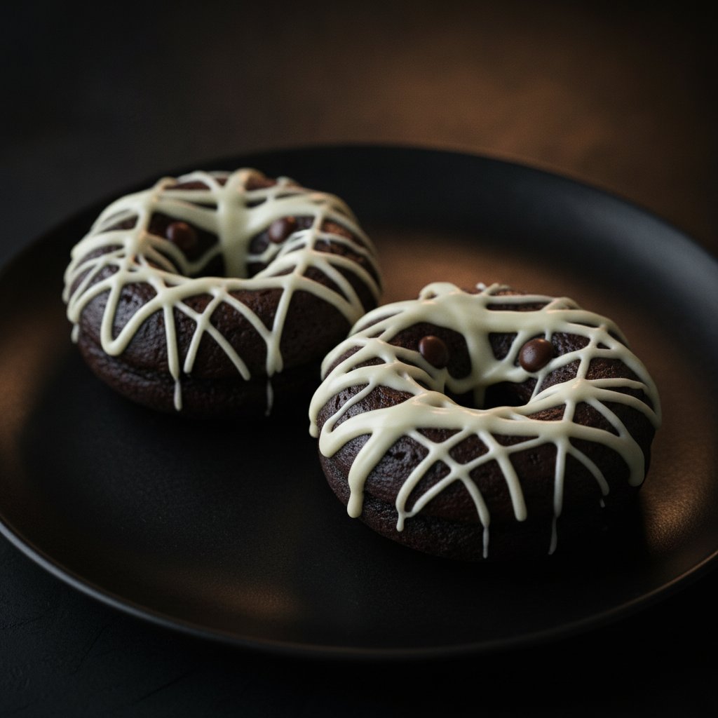 Mummy Donuts
