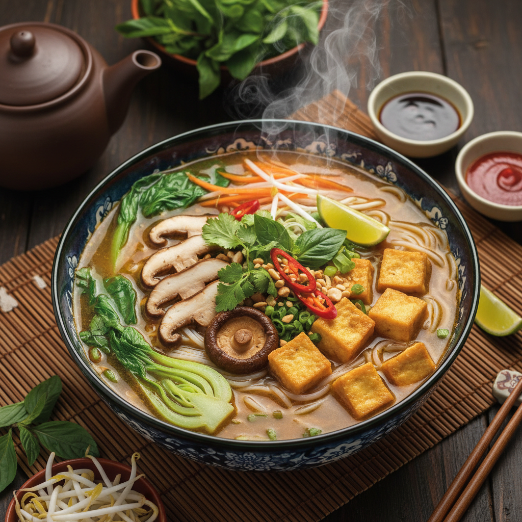 Pho Chay