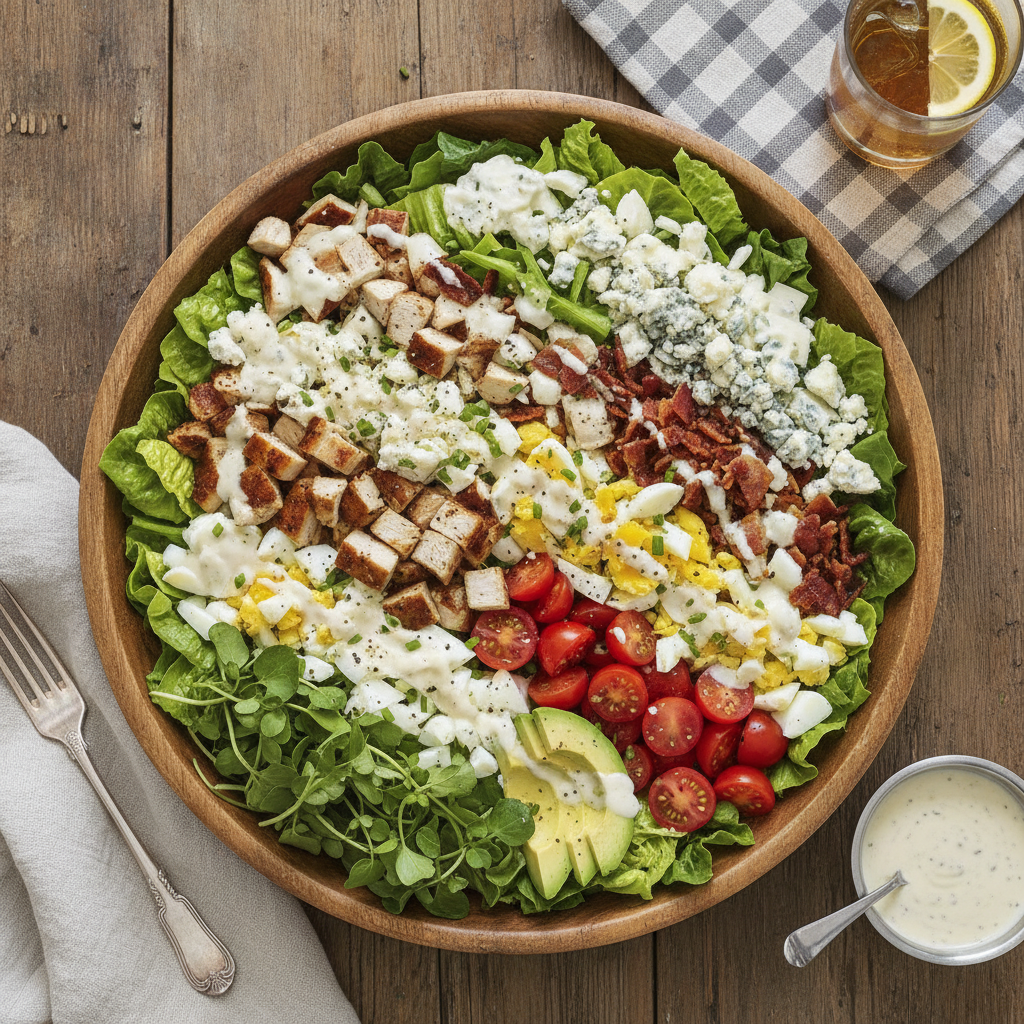 Cobb Salad