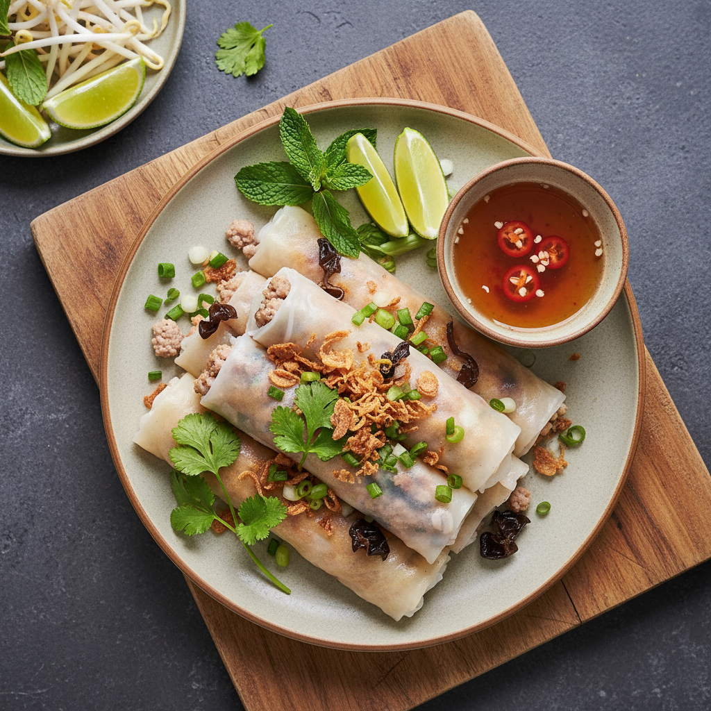 Banh Cuon