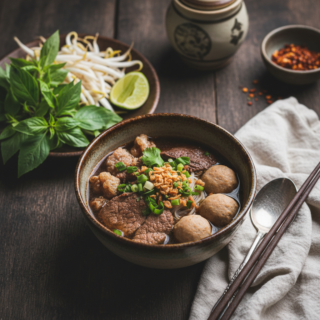Kuay Teow Reua