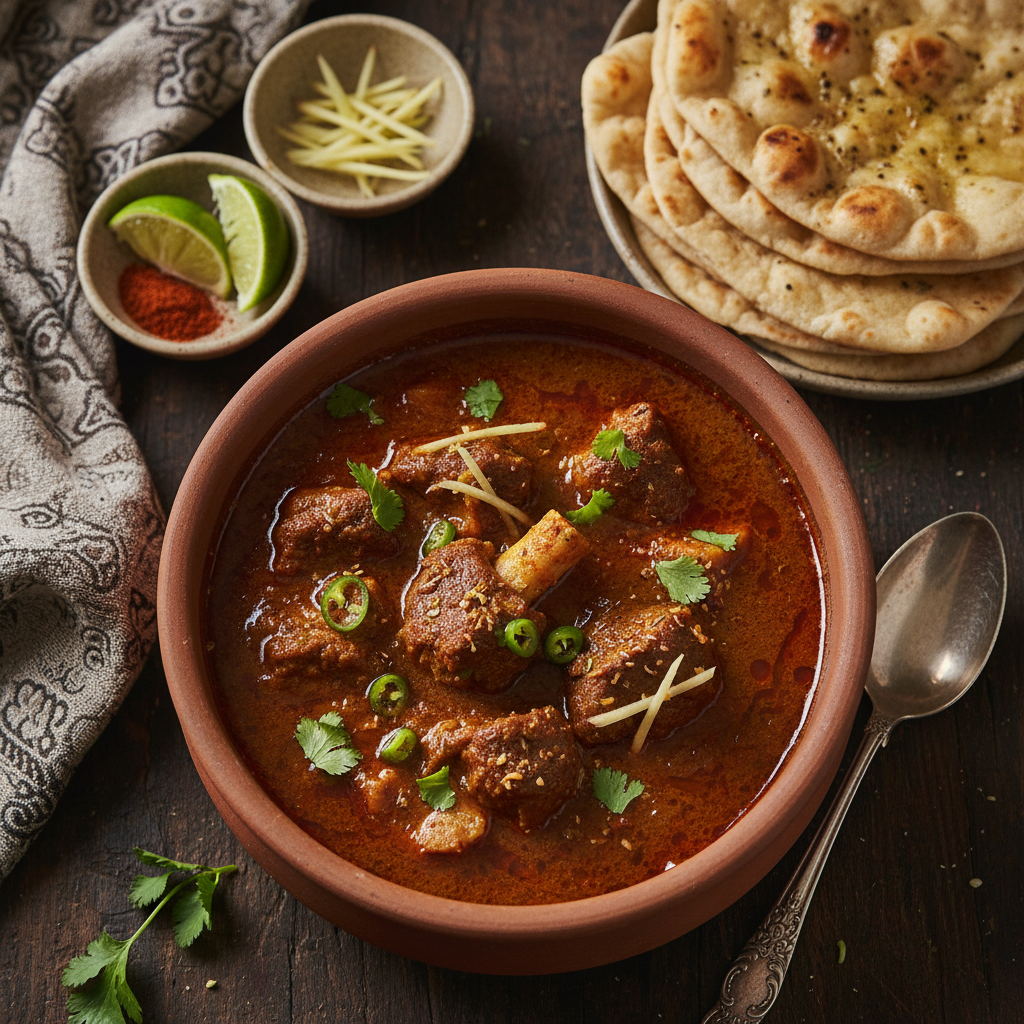 Nihari