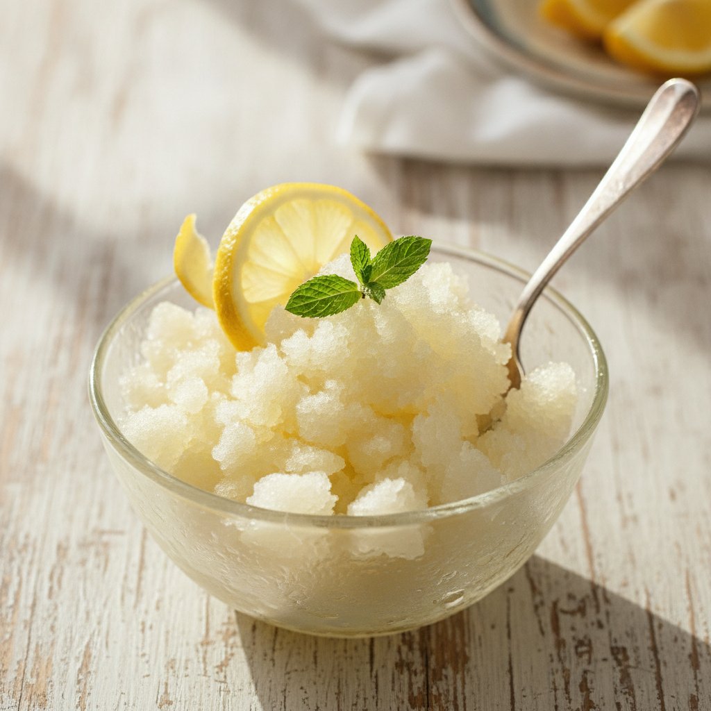 Lemon Ice
