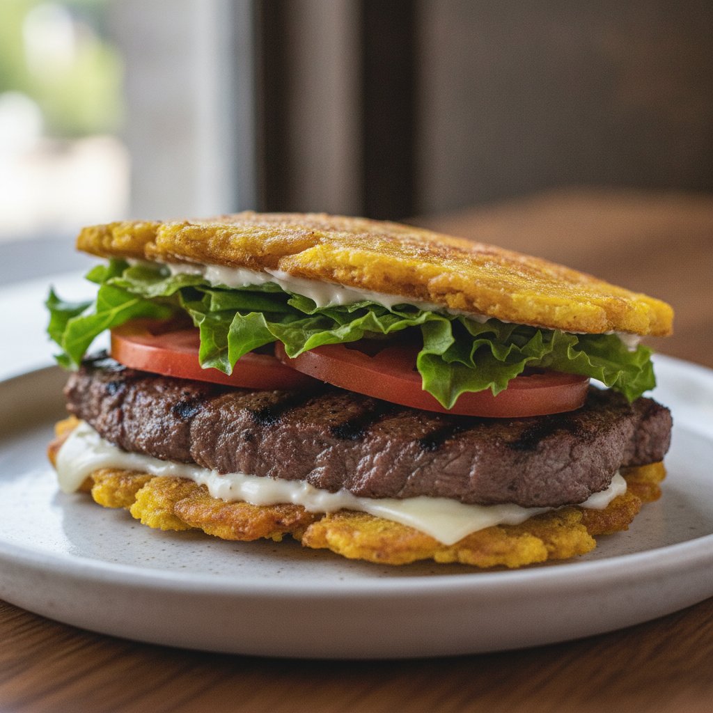 Chicago jibarito