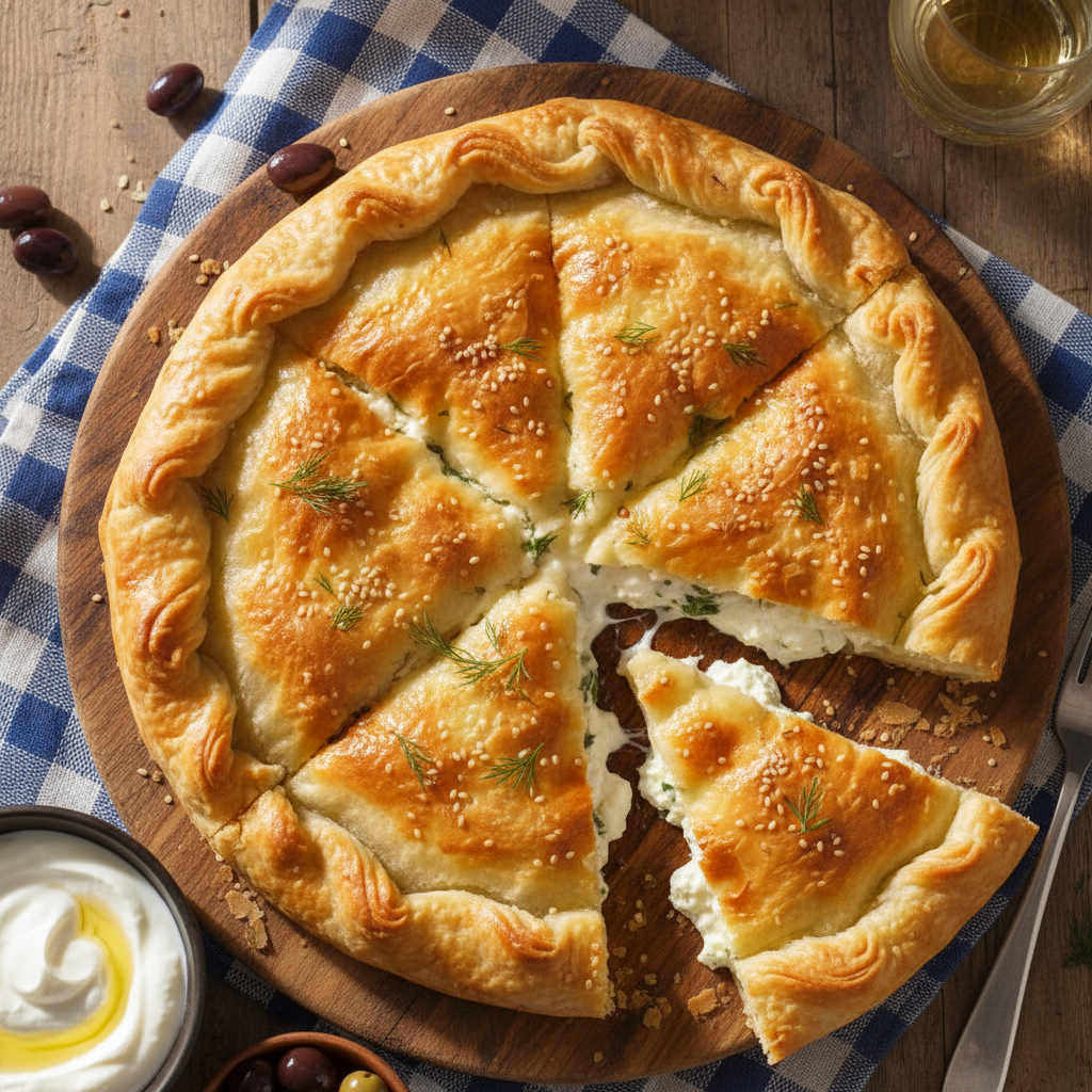 Tiropita