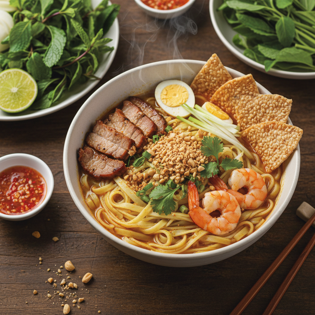 Mi Quang