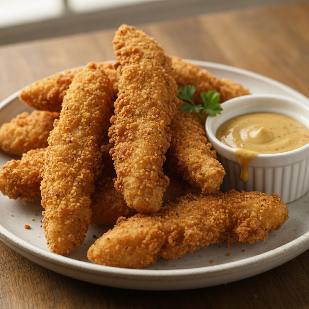 Chicken Tenders