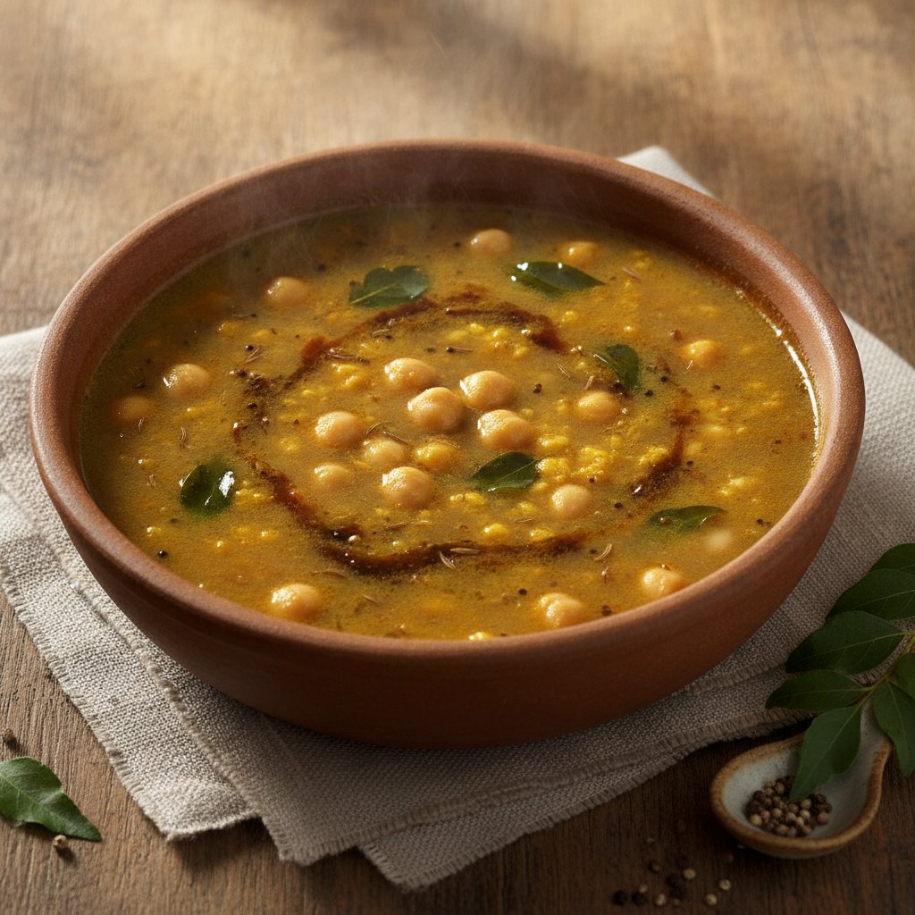 Pepper Water Soup (GLP-1)