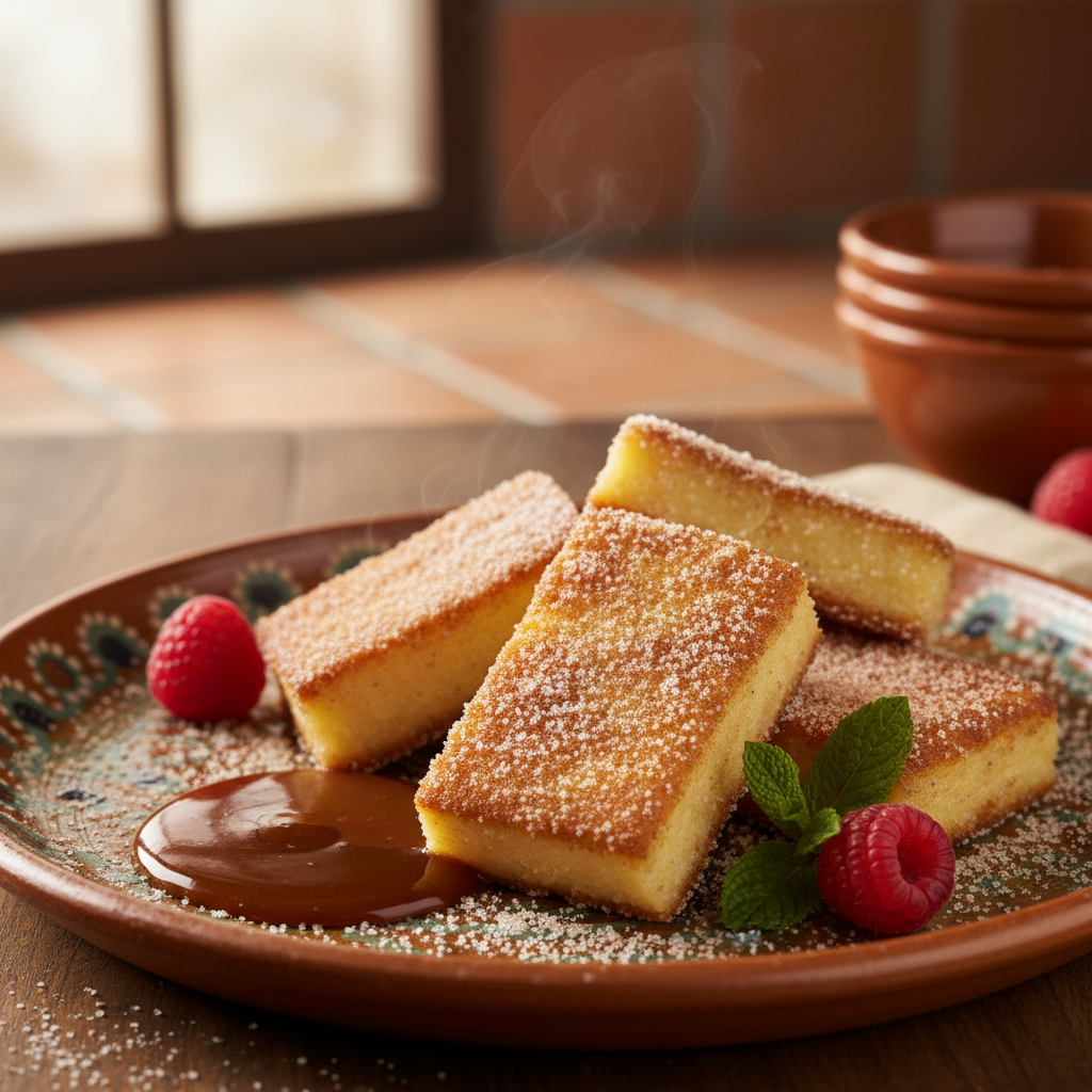 Leche Frita