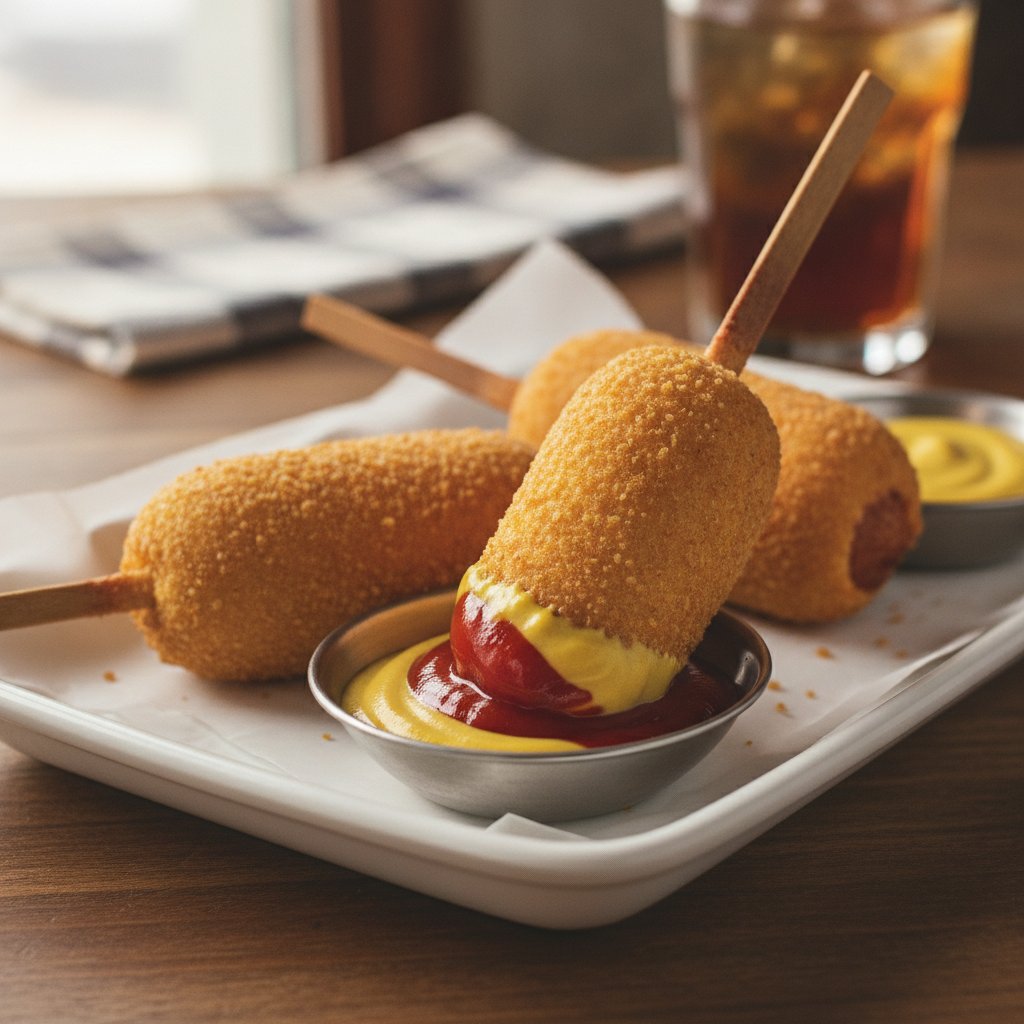 Corn Dog