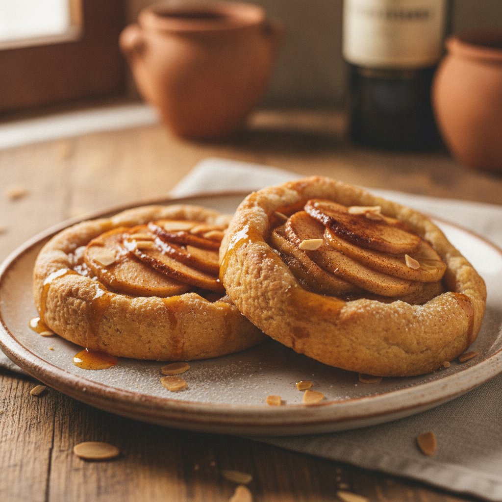 Torta di Mele