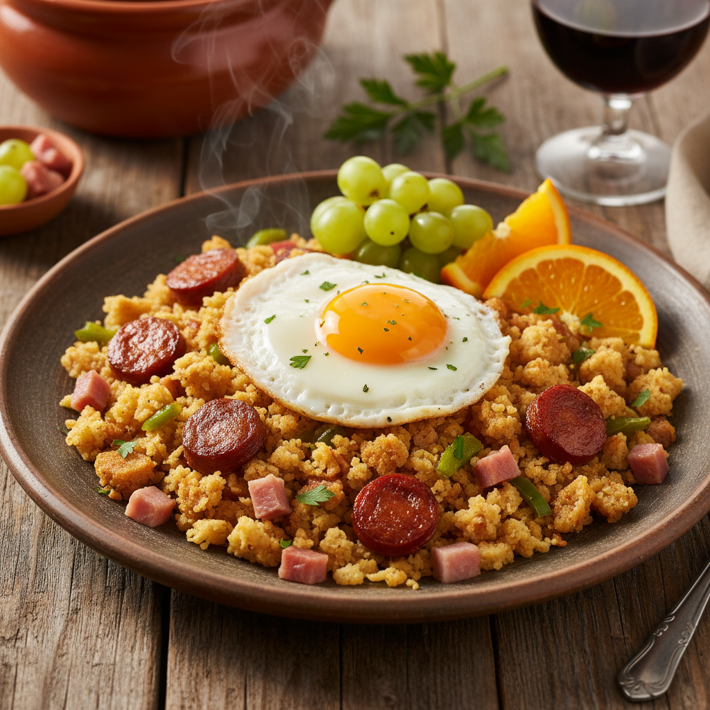 Shepherd Migas
